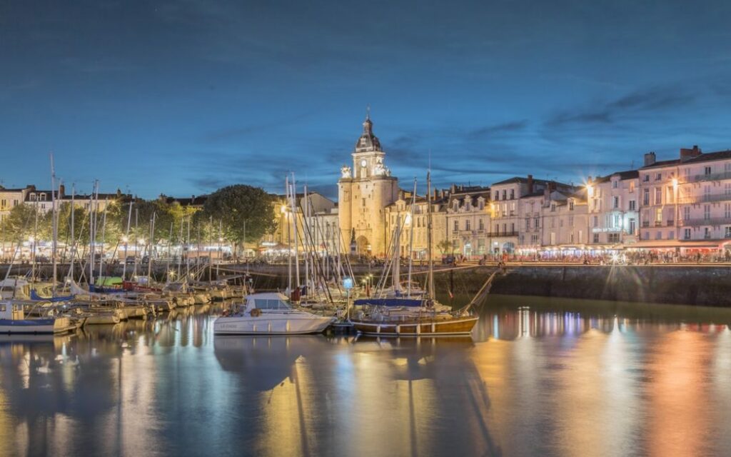 Investissement locatif dans les villes moyennes