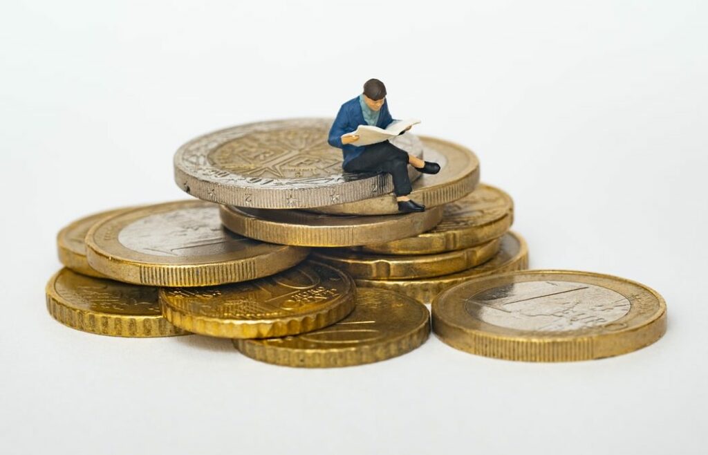 Devenir riche ? La promesse des coachs en investissement immobilier