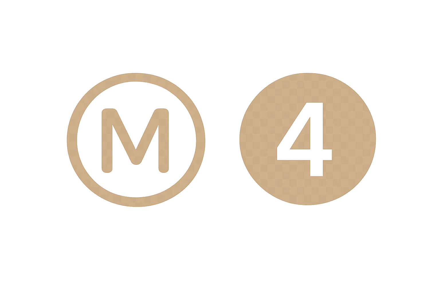 Métro ligne 4
