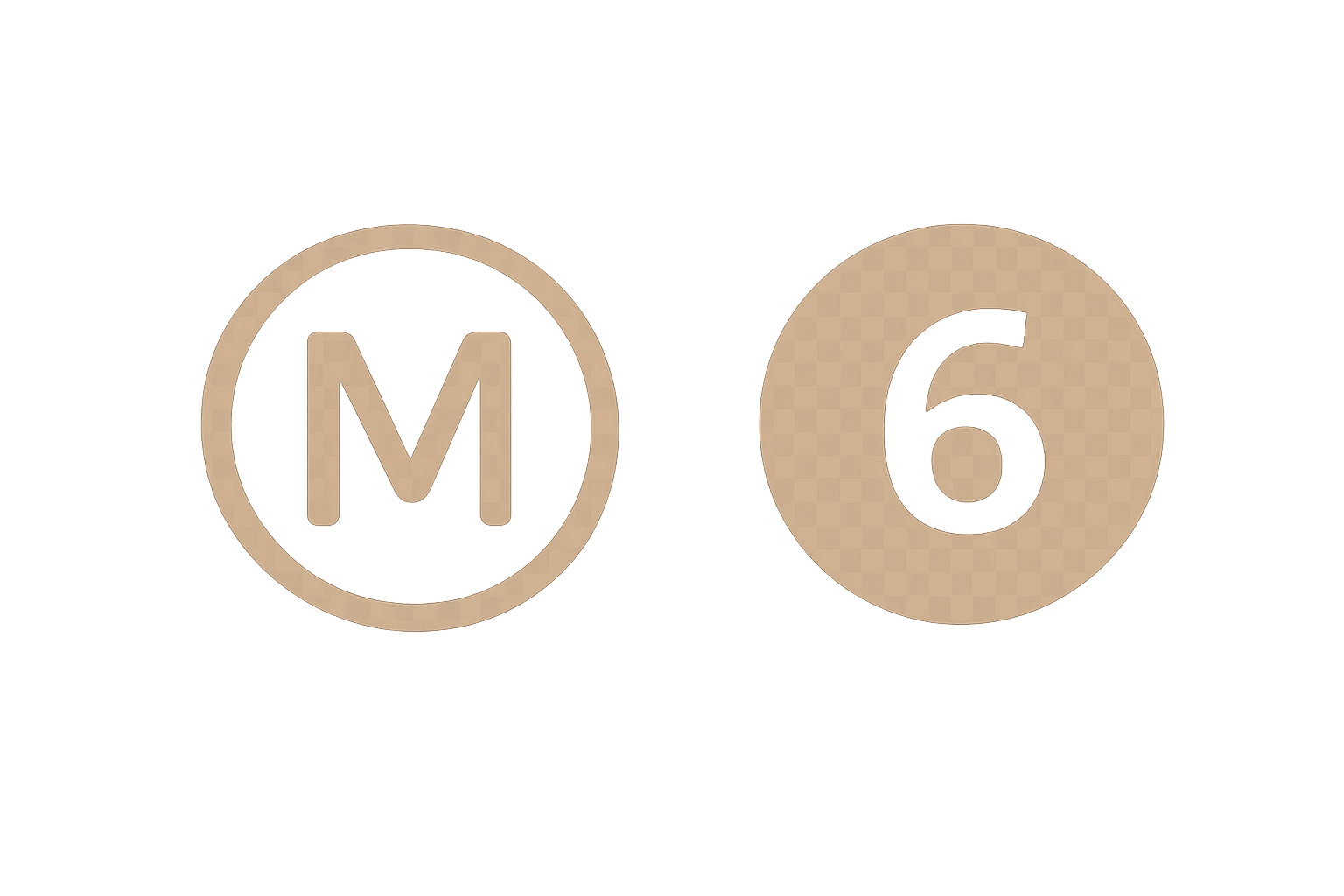 Métro ligne 6